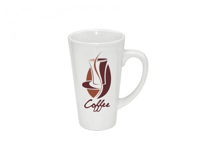 Conical cup