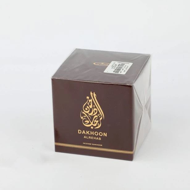 كراتين بخور