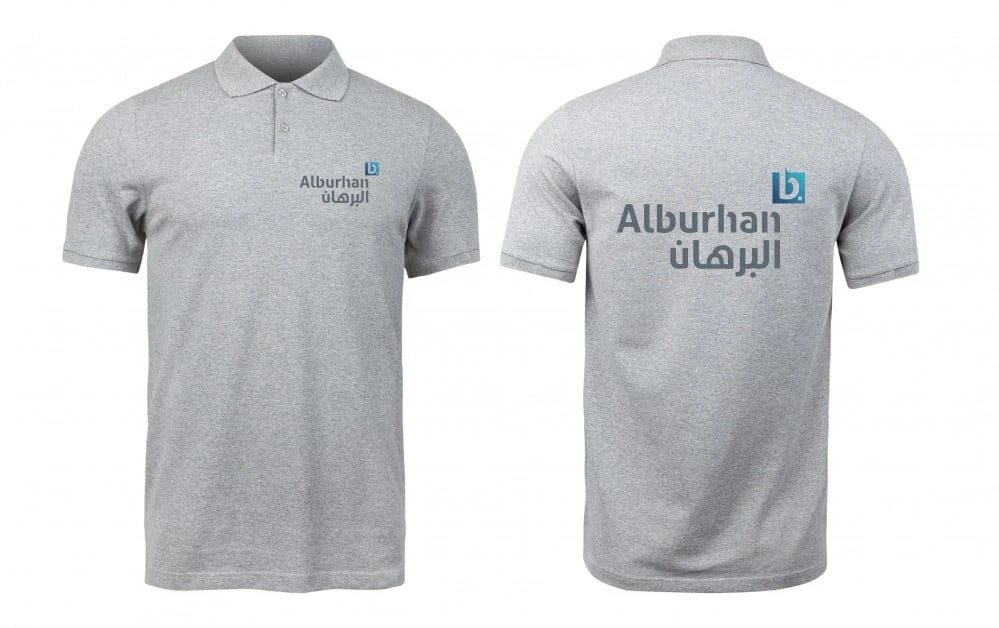 Promotional T-shirts